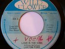 Laxton Ford - 