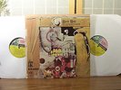 FRANK ZAPPA & THE MOTHERS 2 LP 