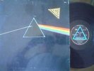 PINK FLOYD lp EL LADO OSCURO DE LA LUNA argentina ID# 29865 ORIGINAL 1973 HARVES