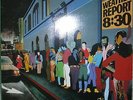 2 LP´s Weather Report  8.30, MINT -,Top Zustand,CBS 88455  von 79,Holland Press.