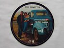 The RONETTES Be my baby RARE FRENCH PROMO 7