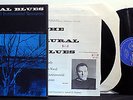 THE RURAL BLUES '64 RBF MONO 2LP w insert RARE Samuel B. Charters M-