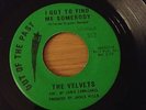 The Velvets