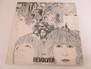 The Beatles Revolver In Shrink SW-2576