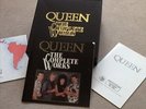 Queen complete works box set