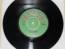 RARE REGGAE BLACK ONION/BITTER BLOOD SOUND DIMENSION BAMBOO BAM 14 1969 STUDIO 1