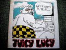 Juicy Lucy Get a Whiff a This Bronze UK first pressing 1971