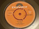 The Voids:  Come on Out orig Freakbeat 1966  7