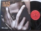 RAP/ Nas - Life's A Bitch (Promo)