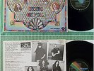 Lynyrd Skynyrd - Second helping - or.Germania tutto laminato - Excellent + + + +