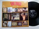 THE WHO Direct Hits LP Track 613 006 UK  STEREO PRESSING  1968
