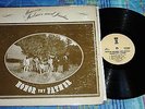 Marvin Homes & Justice - Honor thy father - Brown door - Funk Modern Soul OG  lp
