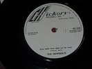 Newbeats: Run Baby Run  orig  Hickory  7