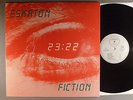 Eskaton  Fiction  Prog  Jazz Rock   Magma Influenced  Private French Press