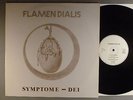 Flamen Dialis  Symptome-Dei  Cosmic Prog Psych with Synth Private French Press