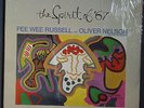 Pee Wee Russell Oliver Nelson Spirit of 67 Impulse 9147 Stereo Orange Label M-