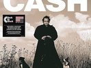 Johnny Cash American Recordings (1994) vol 1 180grm vinyl + mp3 new ,sealed