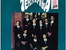 La Terrifica Vocals Tito Gomez Salsa Y Guaguanco LP