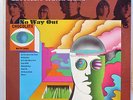 THE CHOCOLATE WATCH BAND NO WAY OUT Psych Garage Rock Album Tower ST 5096 LP