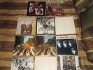 Beatles Lot/Record Collection/Mobile Fidelity Master Recording/Sgt. Pepper/MFSL