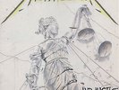 Metallica - And Justice For All -  33 RpM 12 ' Vinyl Doppel Lp - 2 LP's