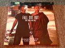 Fall Out Boy - Save Rock and Roll Limited Double Red Vinyl