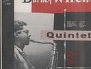 Barney WILEN Quintet French LP GUILDE DU JAZZ 1239 H. FOL, Al LEVITT RARE