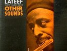 Yusef Lateef-Other Sounds-New Jazz 8218-PROMO RARE