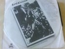 AREA - Are(A)zione (vinile 33 giri)