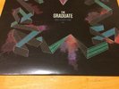 The Graduate - Only Every Time (vinyl) /175 Cerulean Blue VERY RARE