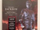 MICHAEL JACKSON HIStory ALBUM EPIC 1995 *BANNED LYRICS* 3 LP BOX SET MINT SEALED