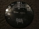 Krieg / Satanic Warmaster ?– SPLIT 7