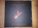 Hawkwind ?– The Official Picture Log Book - 3 × Vinyl, LP, Picture Disc 1 EX/VG+