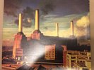 PINK FLOYD - ANIMALS VINYL LP - ORIGINAL 1ST ISSUE FROM 1977 - HARVEST SHVL 815