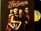 FLYIN' SPIDERZ Let It Crawl LP Dutch 1978 KBD PUNK Orgn • Bovema Negram LISTEN