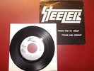 Steeler - Cold Day In Hell  Vinyl-Single #G27285