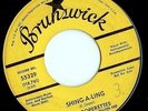 The Cooperettes: Shing-A-Ling  Northern Soul
