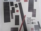 synth punk kraut shoegaze THE SOFT MOON ST LP MINT SEALED BLACK WHITE MARBLE WAX