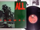 PUMMEL ALL INTERSCOPE 9258-1 US pressing Vinyl LP
