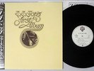 ZZ TOP FIRST ALBUM WARNER P 13398 Japanese pressing OBI Vinyl LP