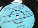 Slim Smith - Rougher Yet - RARE 1967 COXSONE 1st Press SUPERB EX/NM