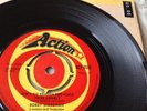 Bobby Marchan - Ain't No Reason For Girls To Be Lonely - 1969 ACTION EX/NM