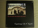 MY LIFE WITH THE THRILL KILL KULT CONFESSIONS OF A KNIFE LP '90 RARE WHITE VINYL