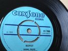 Norma Frazer- Respect CS 7060 - SO RARE 1968 COXSONE 1st Press SUPERB EX