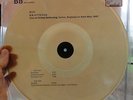 Kraftwerk, , Live at Tribal Gathering, lim ed of 500  goldenes vinyl, neu