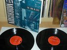 VAN MORRISON - TOO LONG IN EXILE -  2 Vinyl LP Germany RARE