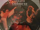 OZZY OSBOURNE PICTURE DISC RANDY RHOADS