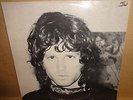 CLASSIC ROCK-THE DOORS 2-RECORD-RESURRECTION-EXCELLENT VINYL
