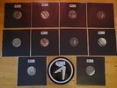 ANALORD – APHEX TWIN / AFX - KOMPLETT 1 bis 11 – VINYL – UNGESPIELT