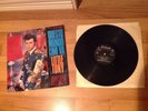 LITTLE TONY QUESTO MONDO NON MI VA 1967 DURIUM ITALIAN PRESS  BEAT